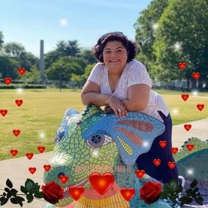 Meet your Posher, Maria